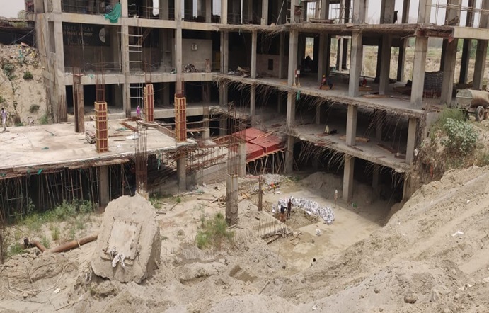 Kapital Grand - 17-21 June 2020